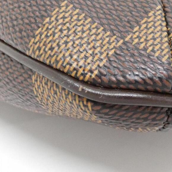 LOUIS VUITTON Brown Damier Shoulder Bag - Picture 3 of 9
